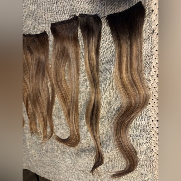 BELLAMI extensions - Picture 8 of 11